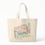 taxi nyc soul the world-famous cities bags