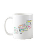 taxi nyc soul the world-famous cities mugs