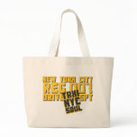 taxi nyc soul urban graphic bags