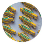 Taxi Taxi stickers