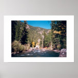Taylor River  2 posters