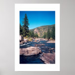 Taylor River Rocks posters