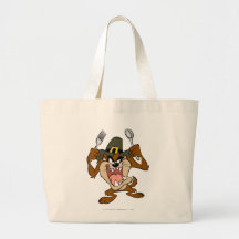 Taz Hungry Bags