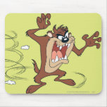 Taz posing 10 mousepads