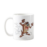 Taz posing 10 mugs