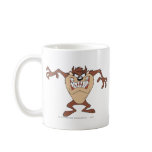 Taz posing 15 mugs