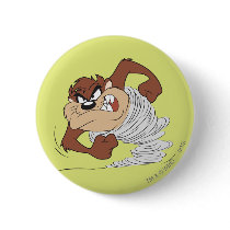 Taz spinning fast