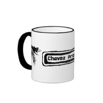 Taza Chavez Productions