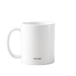 Taza de café mugs