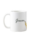Taza de Gracias mugs