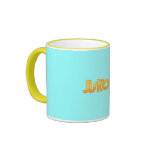 Taza Desayuno de Jisko Coffee Mug