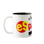 Taza España mugs