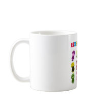 Taza pocoyizada