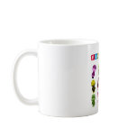 Taza pocoyizada mugs
