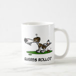 TAZA QUIERES ROLLO?