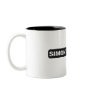 Taza Simontxo dice... Mug