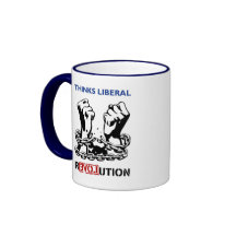 Taza Thinks Liberal