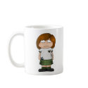 Taza "Vuelta al cole" 01 mugs