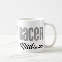 Tazas Mug Madkustom Cafe Racer