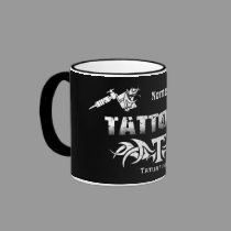 Tazza Tatuatori.it, Nome mugs