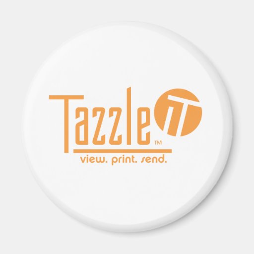 Tazzle IT Fridge Magnets