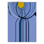 (TBA) abstract cards
