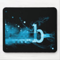 [TBA] B*low mousepads
