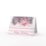 -TBA - Happy Birthday Card