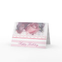 -TBA - Happy Birthday Card