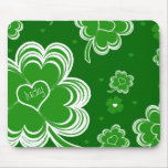 [TBA] Lucky Clover mousepads