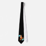 (TBA) Surfing ties