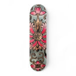 TBA Winner Vintage Chinese Skateboard Deck