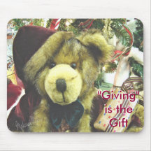 TBGiving is the Gift-customise Mouse Mats