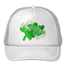 TBI Love Hope Cure Hat