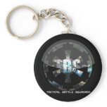 TBS Keychain
