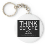 TBYB - Humanists keychains
