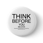 TBYB - White buttons