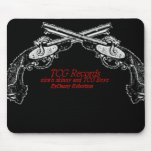 TCG Records Mousepad