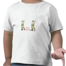 TCG Records T-Shirt
