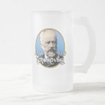 Tchaikovsky Mugs