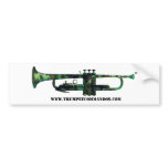 TCOM Bumper Sticker bumper stickers