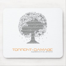 TD Mousemat