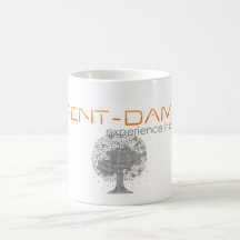 TD Mug
