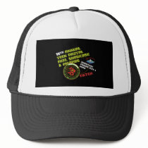tdr13 2 tone hat