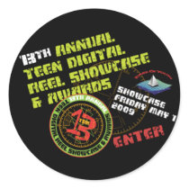 tdr13 sticker