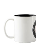 TDRT Tribute Mug
