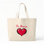 Te Amo Bag