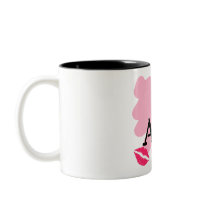 Te Amo - Spanish I love you Mugs