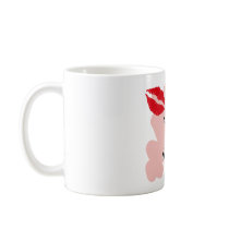 Te dua - Albanian - I Love You Coffee Mug