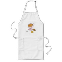 Tea and Biscuits Apron